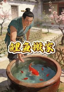 鲤鱼搬家