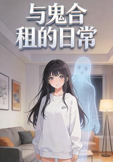 与鬼合租的日常