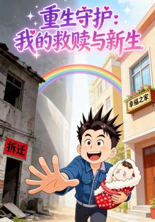 重生守护：我的救赎与新生