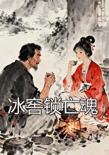 冰窖锁亡魂