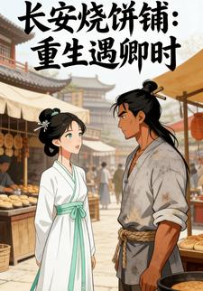 长安烧饼铺：重生遇卿时