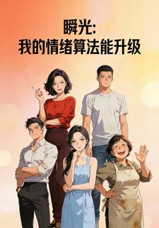 瞬光：我的情绪算法能升级