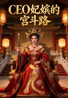 CEO妃嫔的宫斗路