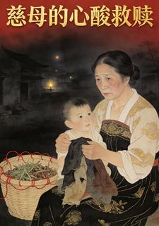 慈母的心酸救赎
