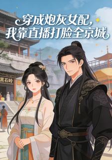 穿成炮灰女配，我靠直播打脸全京城