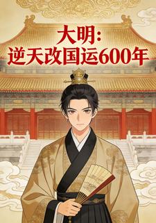 大明：逆天改国运600年