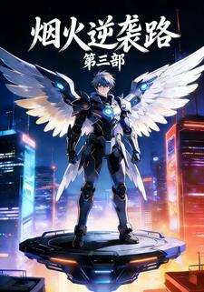 烟火逆袭路  第三部