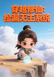 穿越修仙：捡漏无主系统