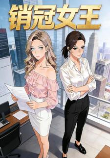 销冠女王