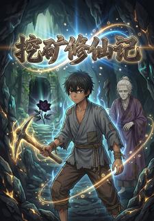 挖矿修仙记