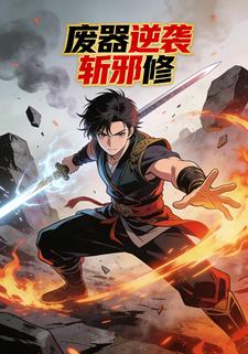 废器逆袭斩邪修