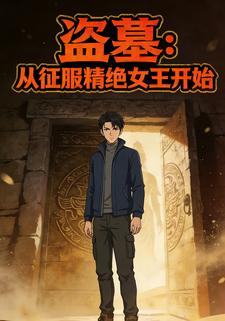 盗墓：从征服精绝女王开始