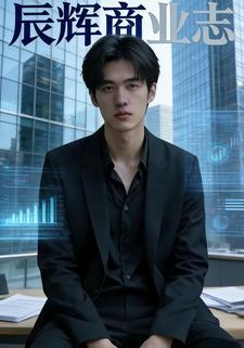 辰辉商业志