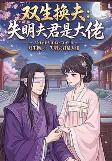 双生换夫：失明夫君是大佬