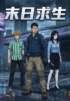 末日求生