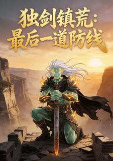 独剑镇荒：最后一道防线