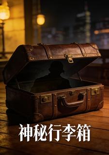 神秘行李箱