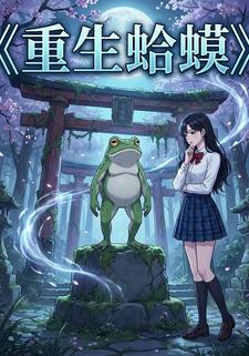 重生蛤蟆