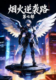 烟火逆袭路  第七部