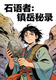石语者：镇岳秘录