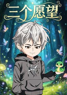 三个愿望