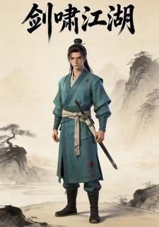 剑啸江湖