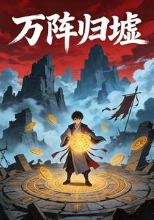 万阵归墟