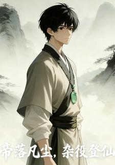 帝落凡尘，杂役登仙