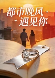 都市晚风遇见你