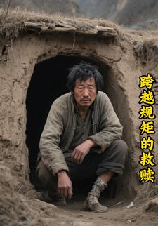 跨越规矩的救赎