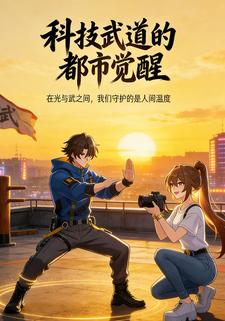 科技武道的都市觉醒