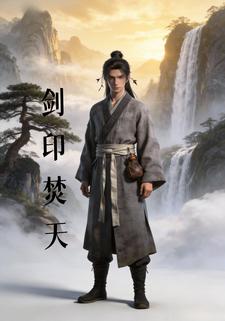 剑印焚天