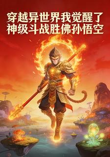 穿越异世界我觉醒了神级斗战胜佛孙悟空