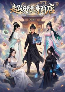 超级随身商店