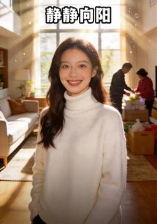 静静向阳