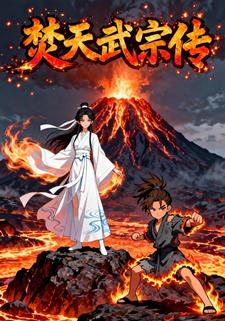 焚天武宗传