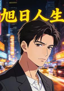 旭日人生