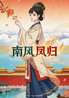 南风凤归