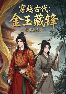 穿越到古代：金玉藏锋