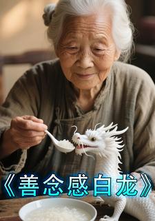 善念感白龙