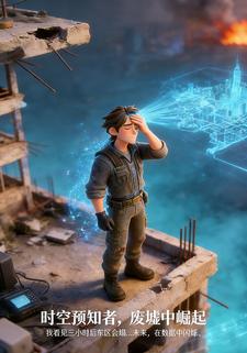 时空预知者，废墟中崛起