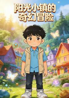 阳光小镇的奇幻冒险