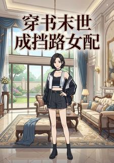 穿书末世成挡路女配