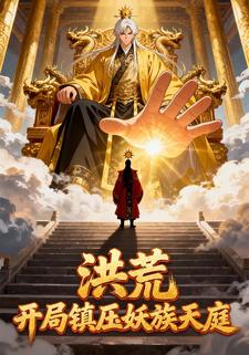 洪荒：开局镇压妖族天庭