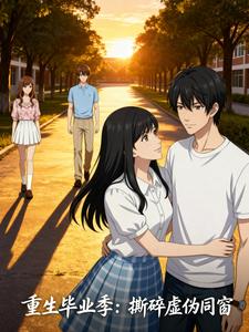 重生毕业季：撕碎虚伪同窗