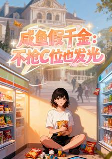 咸鱼假千金：不抢C位也发光