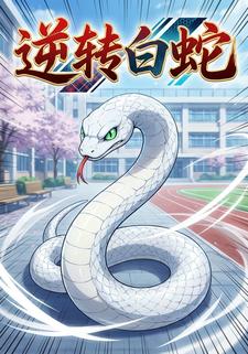 逆转白蛇