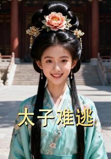 太子难逃