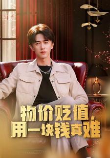 物值贬值用一块钱真难