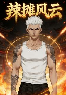 辣摊风云